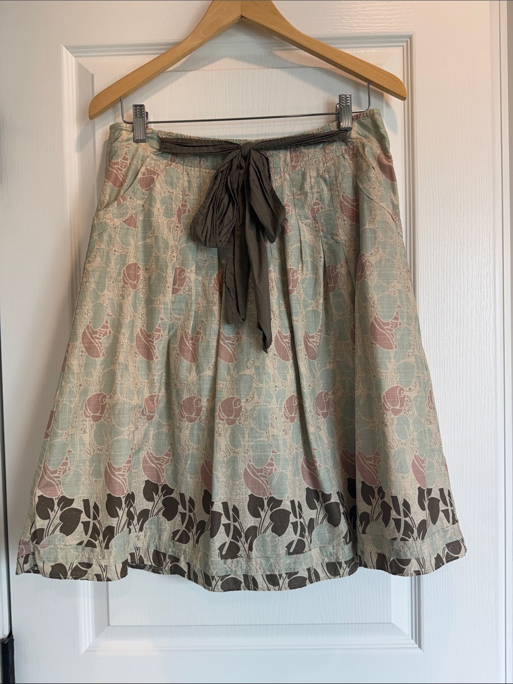 DKNY Jeans skirt